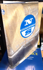 LE VELE PIU' FAMOSE DEL MONDO - M. LEVITT - YACHTING LIBRARY NORTH SAILS