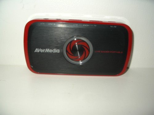 Avermedia c875 live gamer - c875,