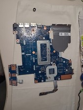 HP HQ TRE 71025 Scheda Madre