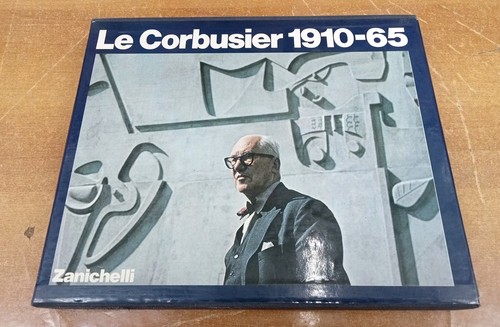 Corbusier 1910 65 - le, 1910-65