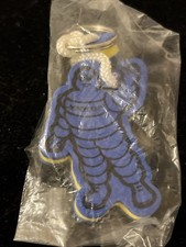 Porte-Clefs Michelin Mousse Neuf
