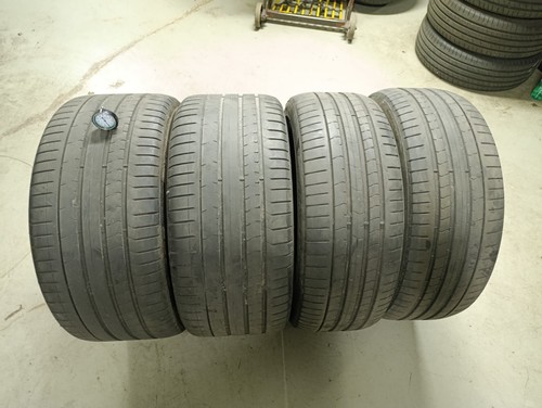Gomme 275 102y 245 40 - 35, 20