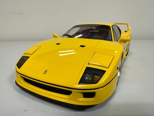 Kyosho ferrari f40 - ferrari,