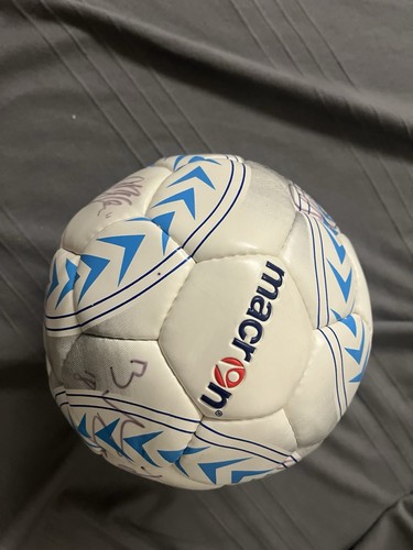 Pallone calcio napoli - pallone,