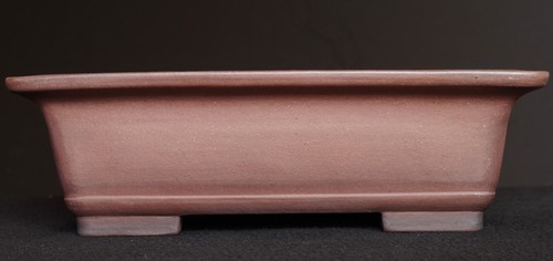 Vaso per bonsai tokoname - tokoname, saida