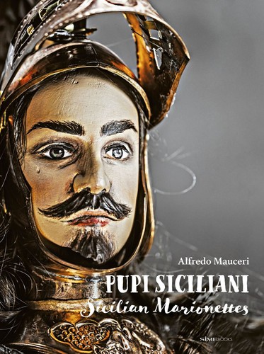 Libro nuovo alfredo mauceri - libro,