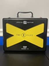 The X-Files Special Edition