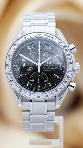 Omega speedmaster data 39mm - omega,