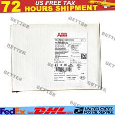 1PZ NUOVO in scatola ABB Soft