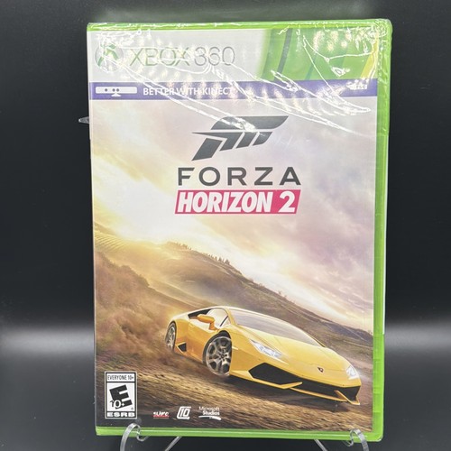 Forza horizon microsoft - 2, (microsoft