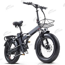 ebike 20 pollici bicicletta