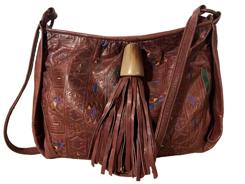 Borsa hobo vintage - vst, vera