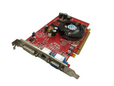 SAPPHIRE RADEON X550