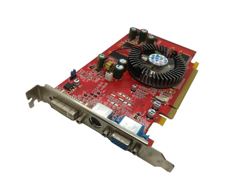 Sapphire radeon x550 - radeon,
