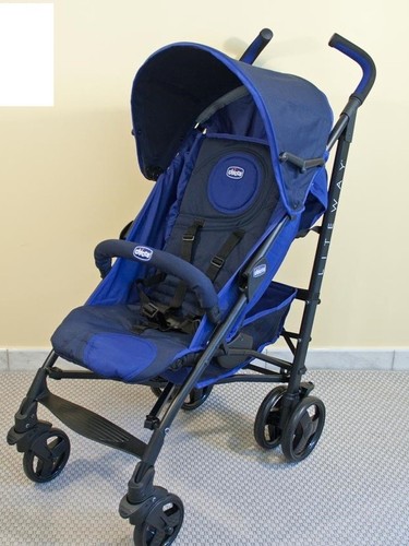 Chicco passeggino lite - chicco,
