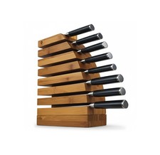 Craftwork: Chefblock