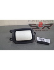 Sportello serbatoio benzina  originale per MBK ( Yamaha ) Skyliner 125 Cod. 5DSF