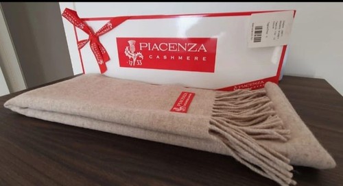 Piacenza cachemire sciarpa - ,