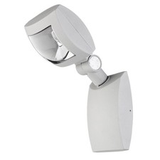 Faro Raggio Parete Led 1X12W