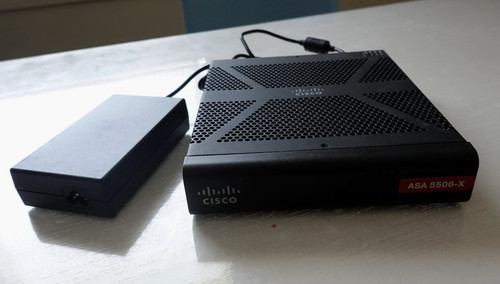 Cisco asa 5506 - cisco,