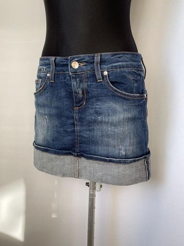 Gonna donna liu denim navy - donna,