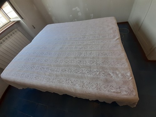 Copriletto matrimoniale - copriletto,