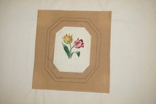 DISEGNO ORIGINALE A MATITA