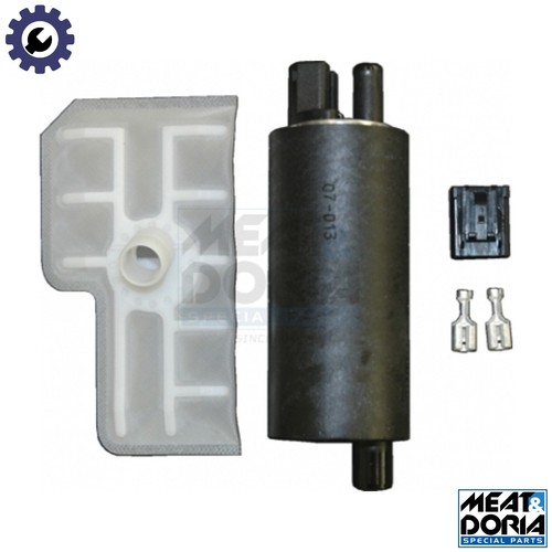 Pompa carburante 76403 per - pompa,