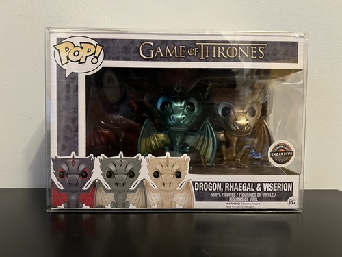 Funko pop game thrones - funko, pop!