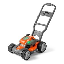 Husqvarna Tagliaerba Giocattolo Grigio E Arancio 546 27 26 01