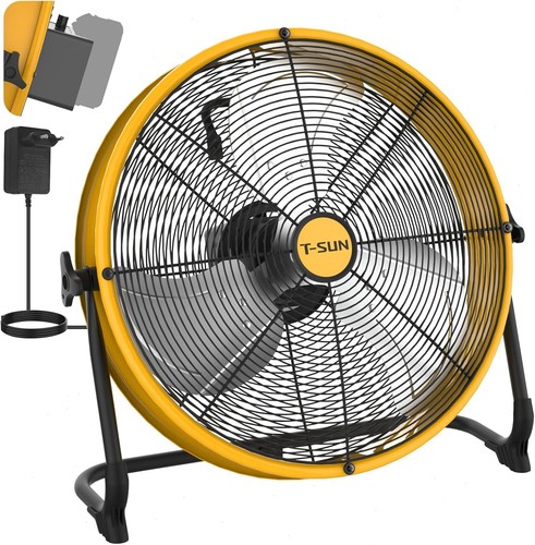 Ventilatore pavimento in - pavimento,