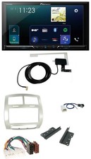 Pioneer 2din dab usb - 2din,