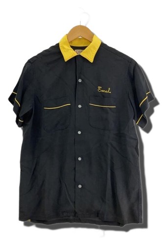 Camicia bowling hilton anni - camicia,