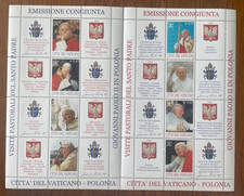 Città del vaticano - del, 2004