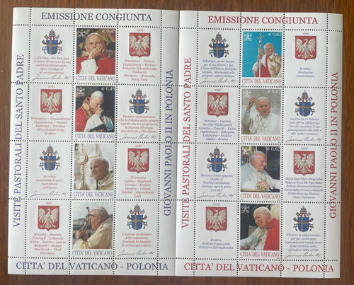 Città del vaticano - vaticano, 2004