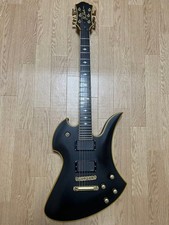 B.C.Rich Mockingbird PRO X