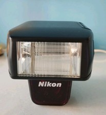 Flash Nikon Speedlight SB-23
