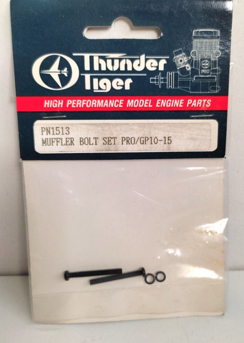 Thunder tiger ricambi - thunder,