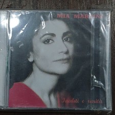 CD JUKE BOX MIA MARTINA