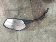 SPECCHIO SPECCHIETTO RETROVISORE DX PER X Adv E Africa Tween 