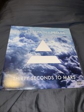 30 Seconds To Mars - Love Lust