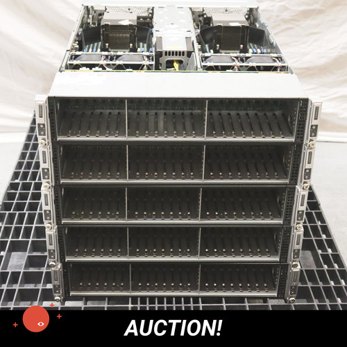 Supermicro 217 24sff - 217-12,