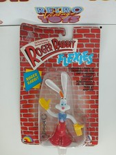 ROGER RABBIT ACTION FIGURE