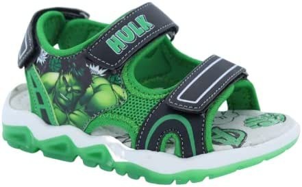 Sandali hulk con luci - sandali,