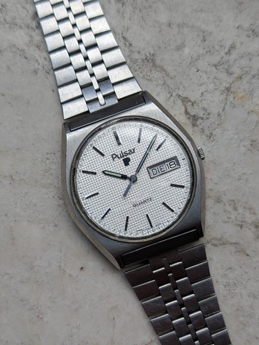 Pulsar y563 8329 orologio - pulsar, da