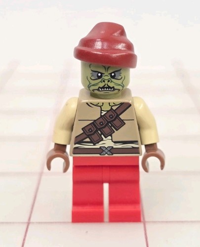 Lego 9496 star - star, kithaba