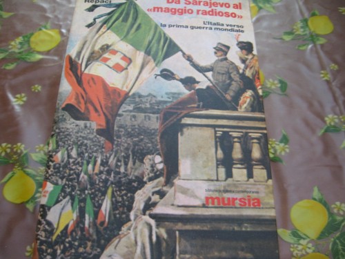 Sarajevo maggio radioso - al,