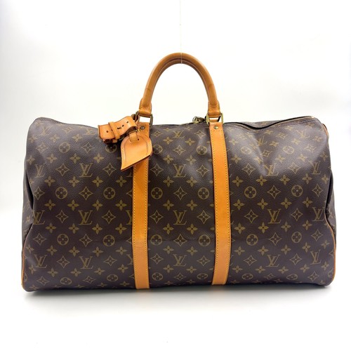 Borsa louis vuitton - louis, keepall