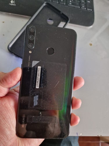 Huawei p40 lite - p40,