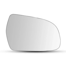 Passenger Side Mirror